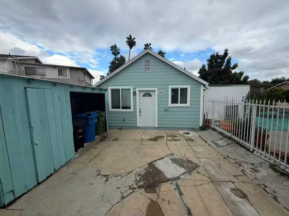 2948 Hollister Ave #Adu, Los Angeles, CA 90032