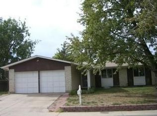 5225 Scranton Ct, Denver, CO 80239