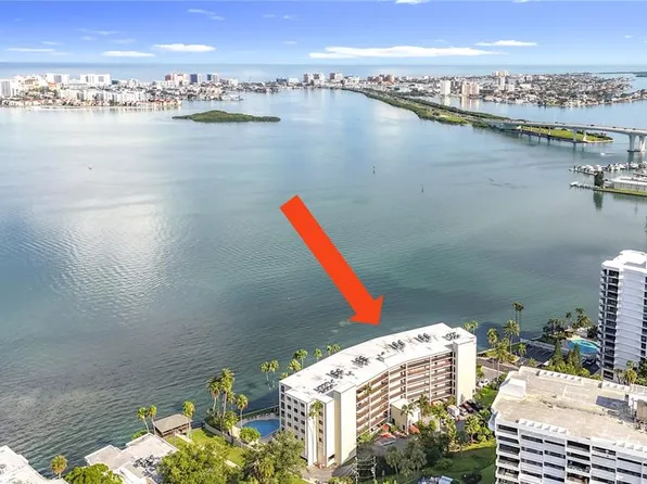 55 Rogers St APT 404, Clearwater, FL 33756