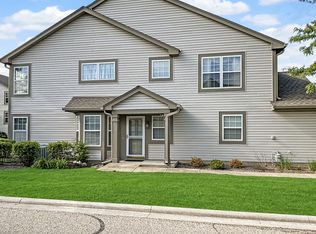 817 Blue Spruce Ct #1, Lake Villa, IL 60046