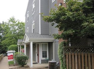 11216 Stagestone Way, Manassas, VA 20109