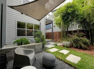 712 W Annie St #A, Austin, TX 78704