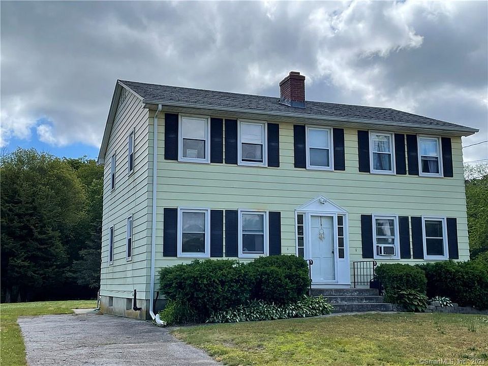 124 Ring Dr, Groton, CT 06340 | Zillow