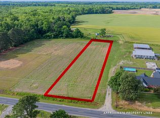 247 Wildcat Rd Lot 2, Edenton, NC 27932
