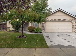 4473 N Heritage View Ave, Meridian, ID 83646