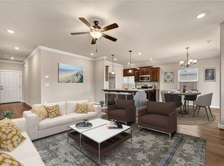 281 W Tyler Rd, Farmington, AR 72730