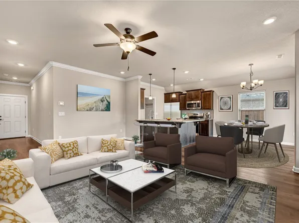 281 W Tyler Rd, Farmington, AR 72730