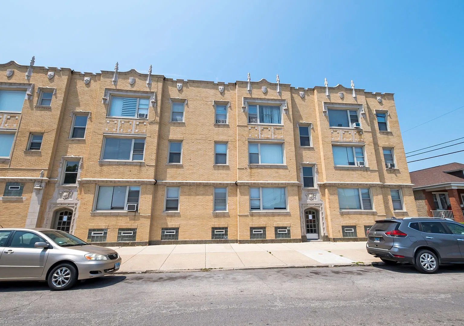 58th/Trumbull — Photo 2