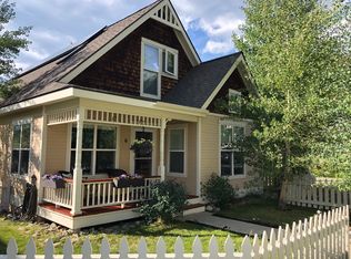 6 Huckleberry Grn, Breckenridge, CO 80424