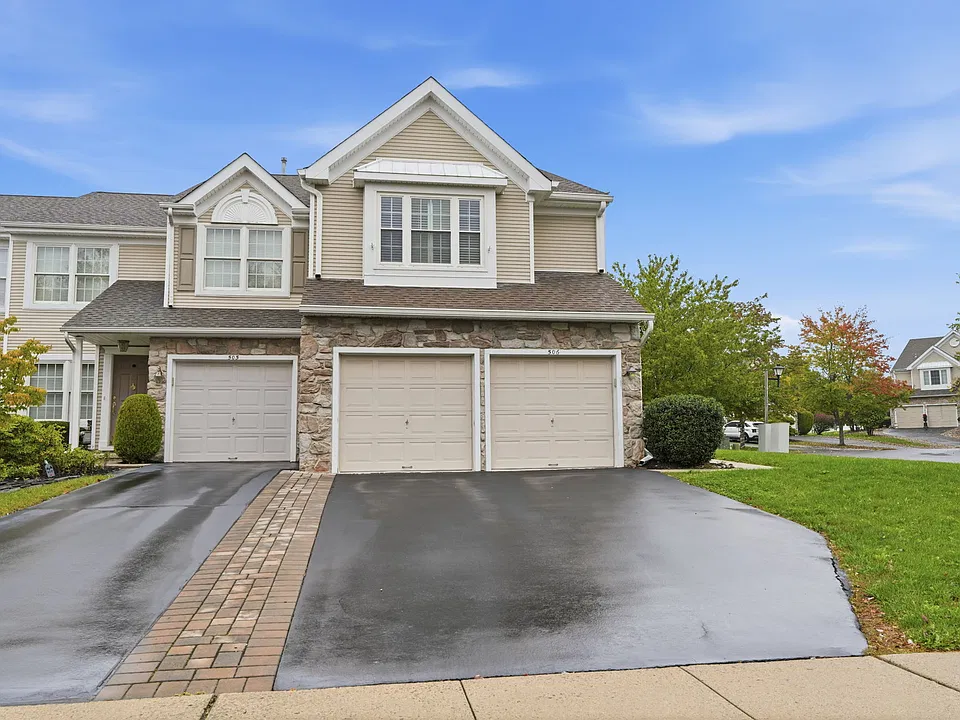 506 Coachwood Ct