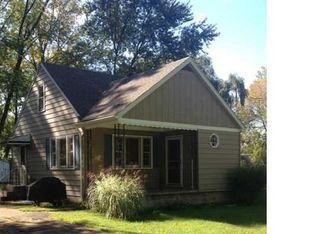 125 Summerdale Rd, Angola, NY 14006