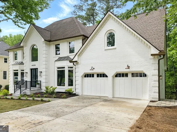 12230 Asbury Park Dr, Roswell, GA 30075