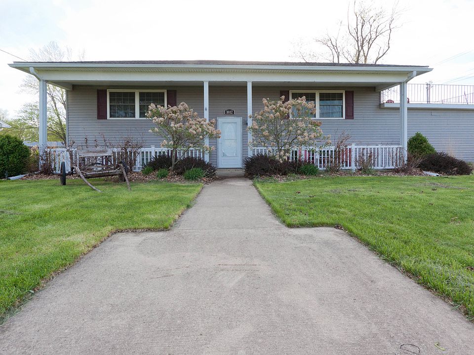 1012 Mary St, Minonk, IL 61760 Zillow