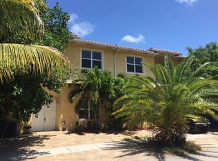 3273 Percival Avenue, Miami, FL 33133
