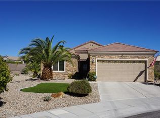 2492 Comet Cloud Ct, Henderson, NV 89044