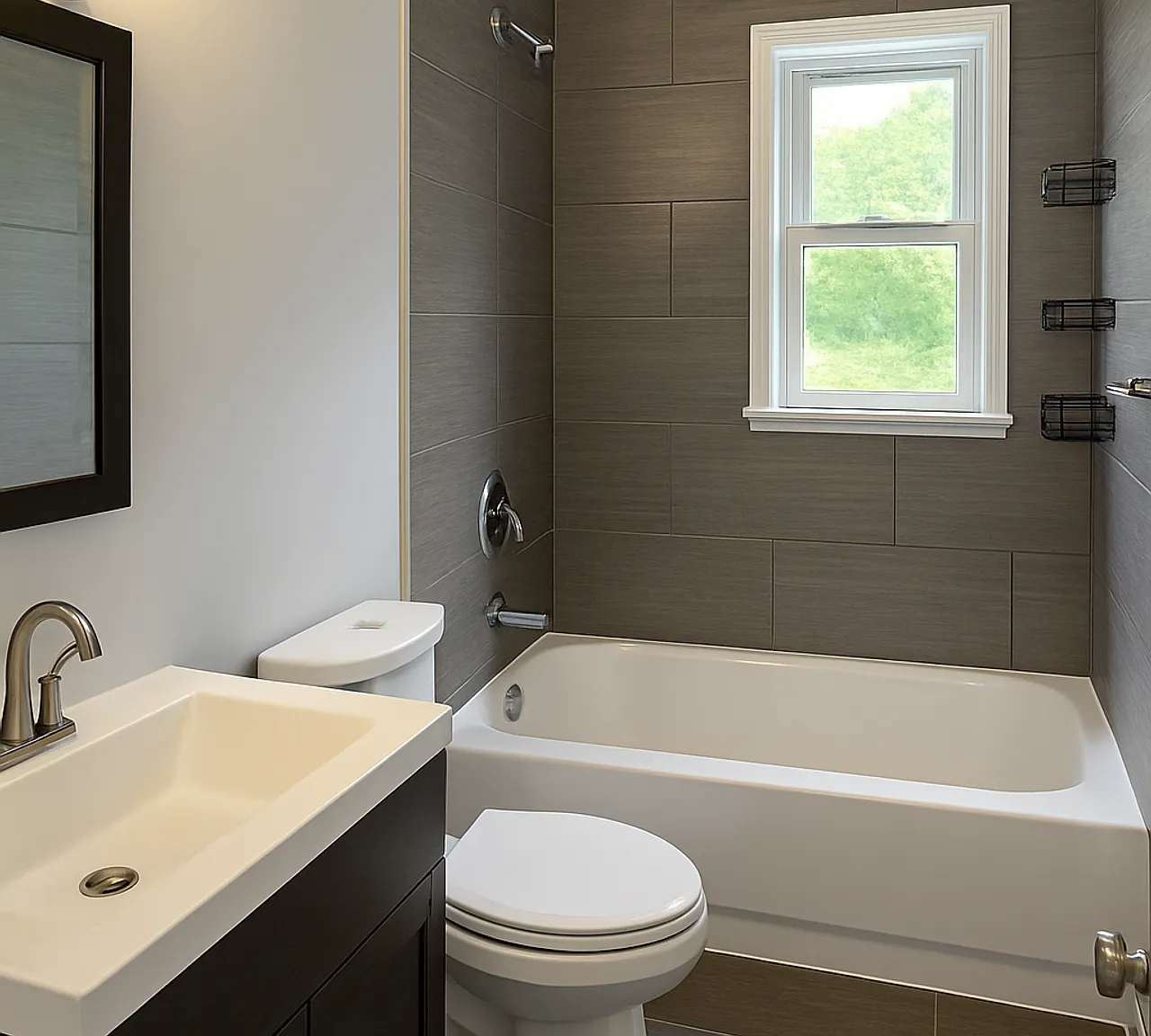 Belle Gardens Apartment Homes — Photo 3