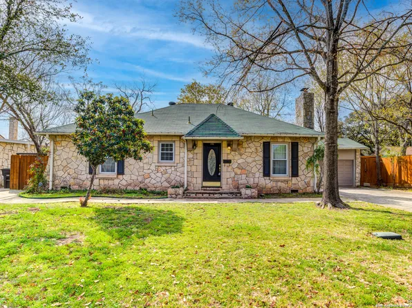 170 LOVERA BLVD, San Antonio, TX 78212