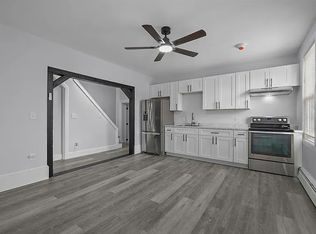 1390 Mendon Rd #4, Cumberland, RI 02864