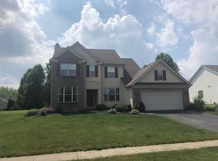 12899 Pacer Dr, Pickerington, OH 43147