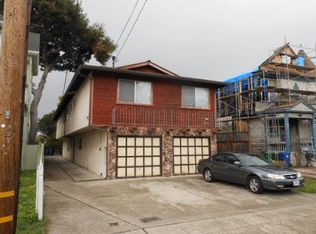 881 Cedar St, Alameda, CA 94501