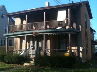 82 Colfax Street #FL 1ST, Jamestown, NY