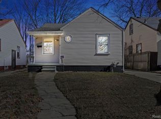 18274 Stout St, Detroit, MI 48219