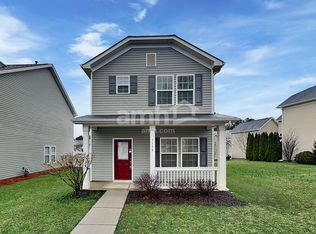 7175 April Mist Trl, Huntersville, NC 28078