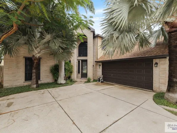 2712 Deer Trl, Brownsville, TX 78521