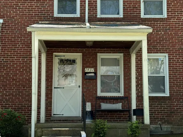 1431 Meridene Dr, Baltimore, MD 21239