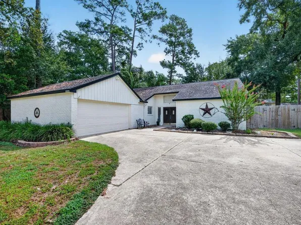14946 Spring Lake Dr, Houston, TX 77070