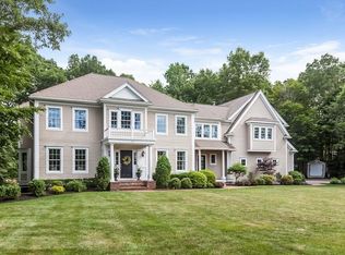 25 Azalea Way, Hanover, MA 02339