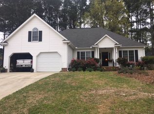 110 Water Crest Dr, Lexington, SC 29072