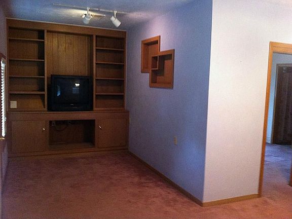 TV conveys