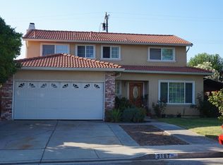 3187 Flinthaven Dr, San Jose, CA