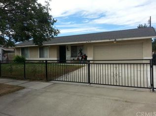 848 S Linden Ave, Bloomington, CA 92316