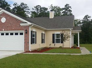 216 Rose Water Loop Riverbend LOT 210, Myrtle Beach, SC 29588