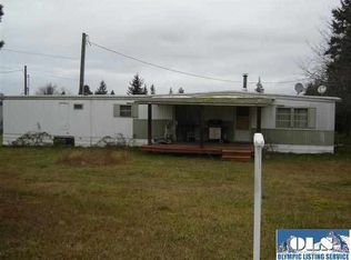 2347 E Pioneer Rd, Port Angeles, WA 98362