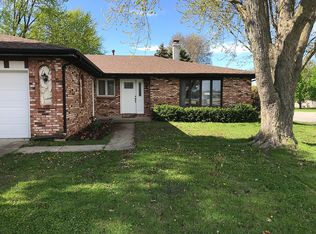 341 W John Casey Rd, Bourbonnais, IL 60914