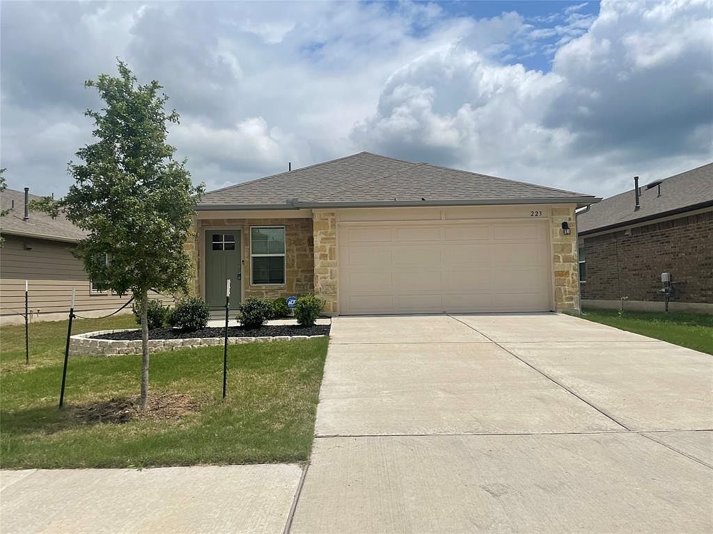 223 Tributary Way, Bastrop, TX 78602 Zillow