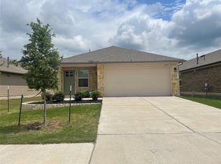 223 Tributary Way, Bastrop, TX 78602