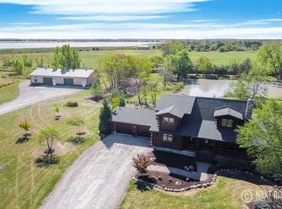 5050 N Dresden Rd, Morris, IL 60450