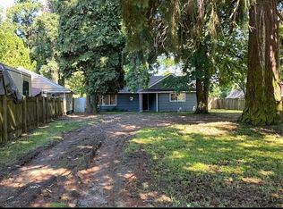 3903 NE 62nd Ave, Vancouver, WA 98661
