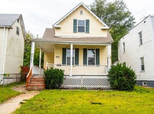 3733 Pennsylvania Ave, Saint Louis, MO