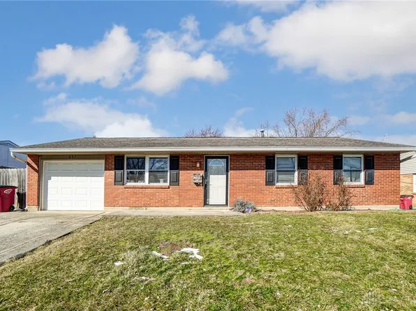697 Winding Way, West Milton, OH 45383