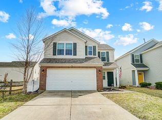1521 Dorset Way, Loveland, OH
