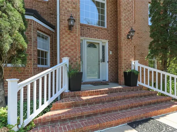 134 Whimbrel Dr, Suffolk, VA 23435