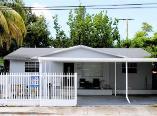 1620 NW 51st St, Miami, FL 33142