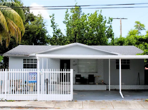 1620 NW 51st St, Miami, FL 33142