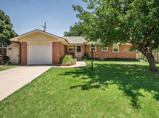 1707 Brazos St, Amarillo, TX 79102