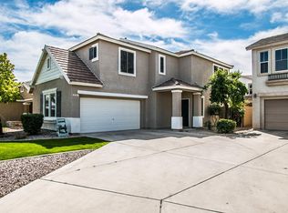 8761 E Laguna Azul Ave, Mesa, AZ 85209